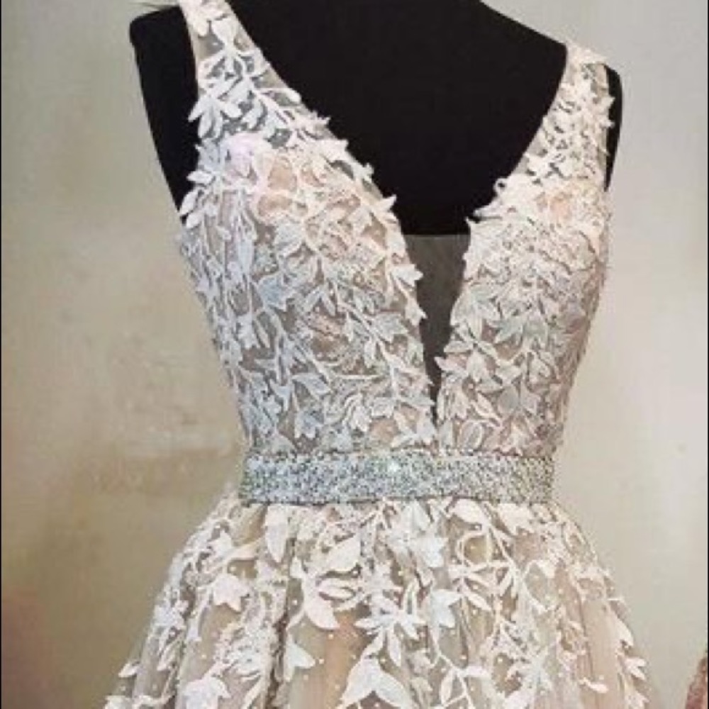 Homecoming/prom/bridesmaids dress